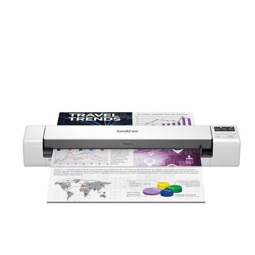 Brother DS-940DW scanner