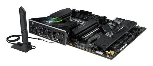 ASUS ROG STRIX Z890-F GAMING WIFI