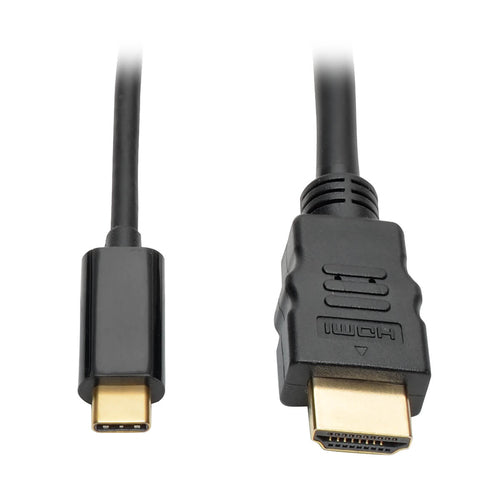 Tripp Lite U444-006-H video cable adapter
