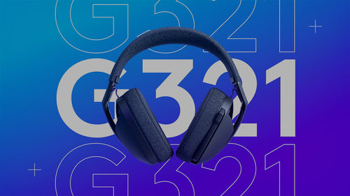Logitech G G321 LIGHTSPEED