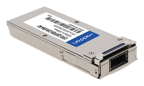 AddOn Networks CFP2-QSFP28-CVR-ER4-AO network transceiver module