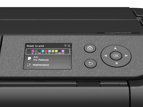 Canon imagePROGRAF PRO-310 inkjet printer