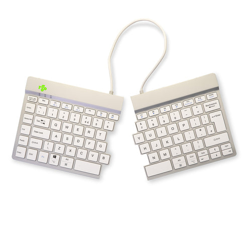 R-Go Tools R-Go Split Break keyboard