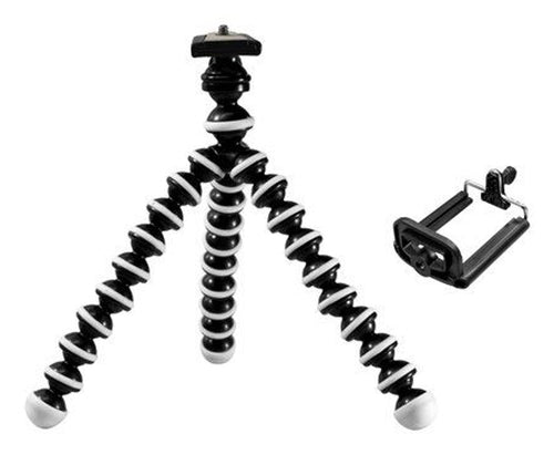 HamiltonBuhl TPOD18 tripod