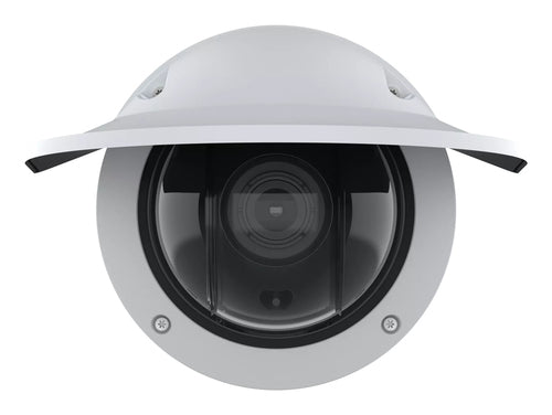 Axis Q3558-LVE