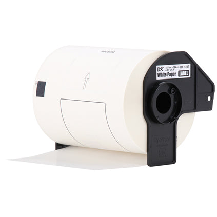 Brother DK-12473PK printer label