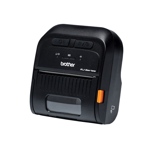 Brother RJ-3055WB label printer