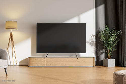 Neomounts DS45-430BL19 TV mount/stand