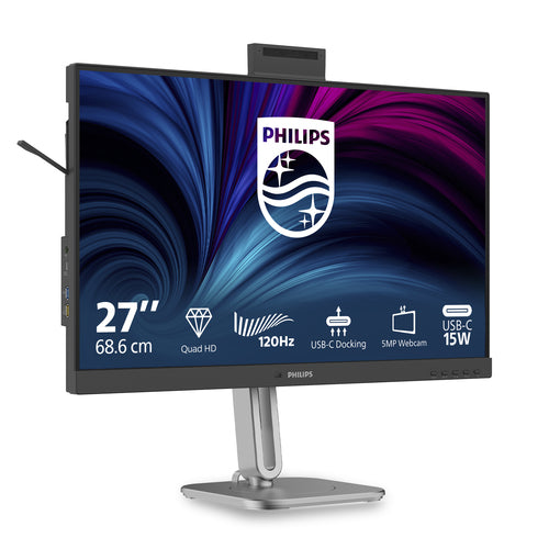 Philips 27B2U4601H/00 computer monitor