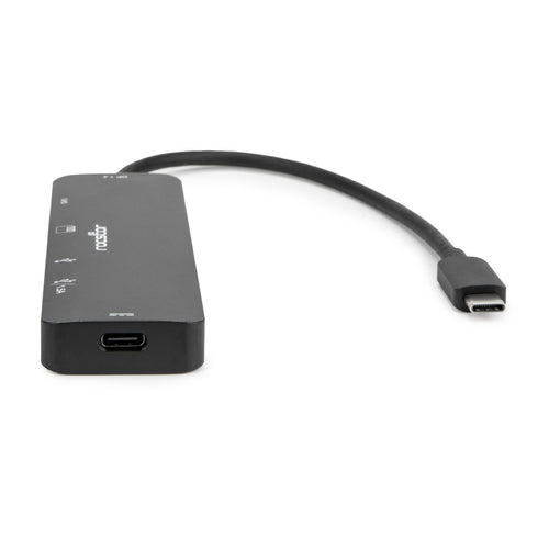 Rocstor Y10A309-B1 interface hub