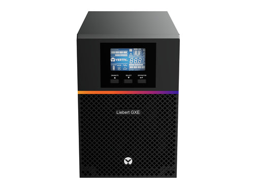 Vertiv Liebert GXE3-1000IMT uninterruptible power supply (UPS)