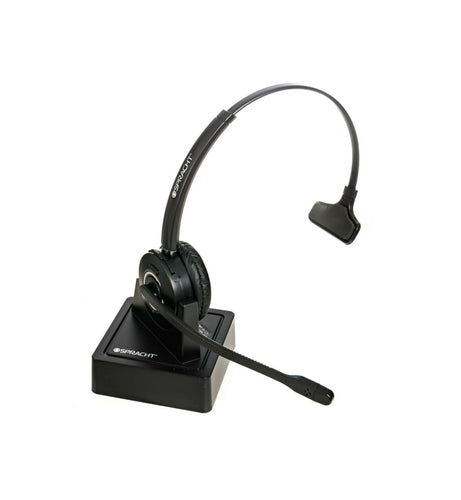 Spracht HS-2060 headphones/headset