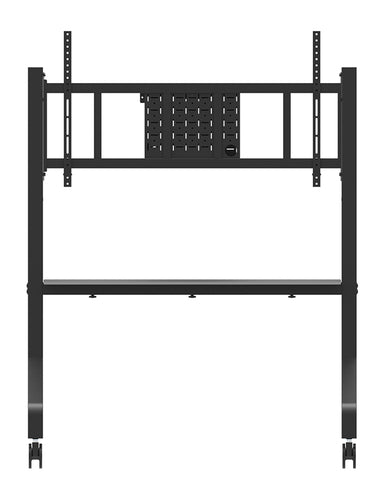 Neomounts FL50-575BL1 multimedia cart/stand