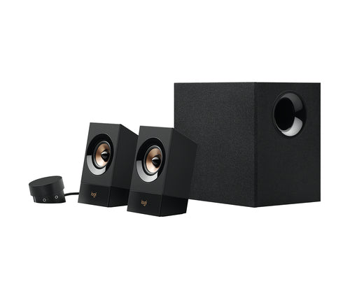 Logitech 980-001053 speaker set