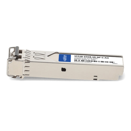 AddOn Networks SFP28-25GB-SR-NF-C-AO network transceiver module
