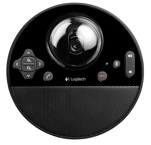 Logitech 960-000939 video conferencing system