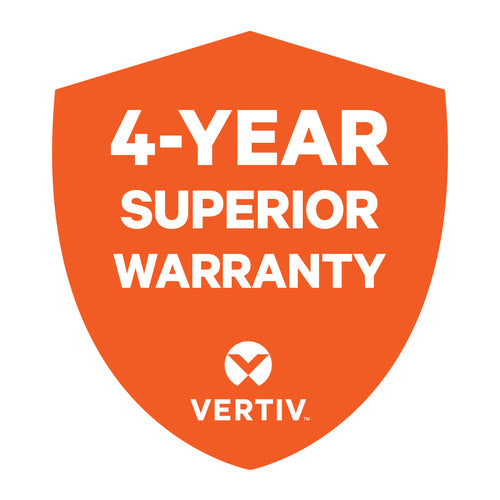 Vertiv Avocent ADX-4YGLD-IPSL warranty/support extension