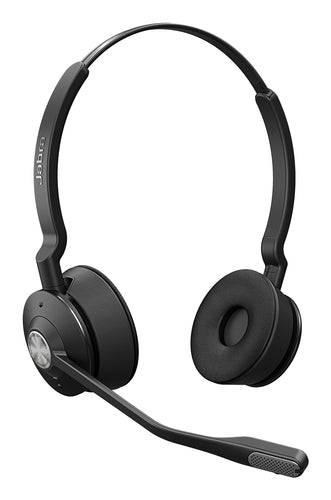 Schnurloses Stereo-Headset Jabra Engage 65 SE 40-16000Hz Büro/Call Center