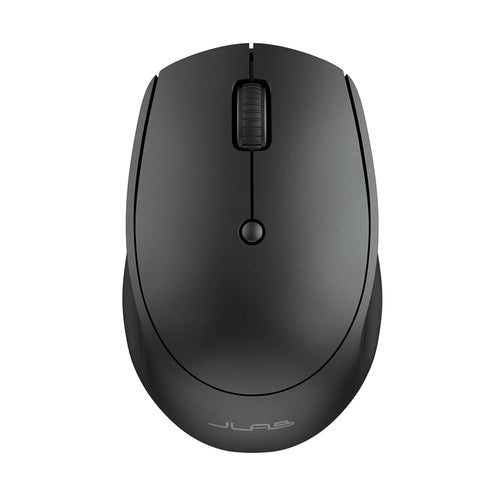 Computer Mouse JLab GO Ambidextrous RF Wireless Bluetooth 1600 DPI