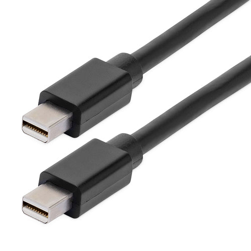 StarTech 0,9 m Mini DisplayPort Kabel – 8K 60Hz HDR10, 4K 120Hz – Ultra HD DisplayKabel