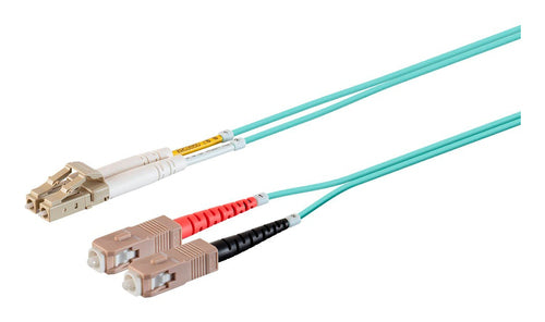 Monoprice 38417 InfiniBand/fibre optic cable