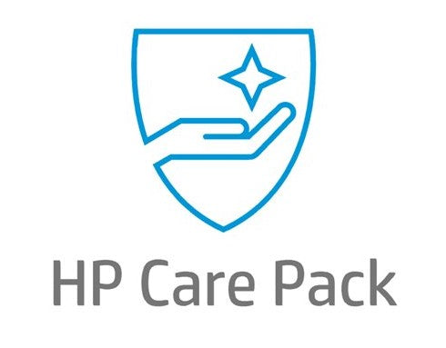 HP U52BDE warranty/support extension