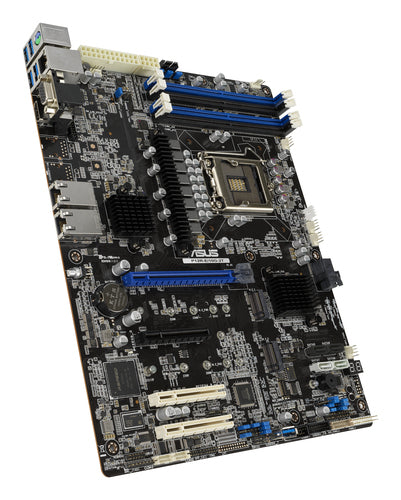 ASUS P12R-E/10G-2T