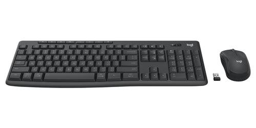 Logitech 920-012083 keyboard