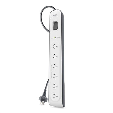 Belkin BSV603AU2M surge protector