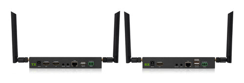 iogear GWLRSSKIT4K AV extender