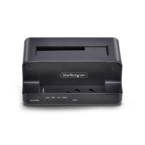StarTech.com N2-M2-SSD-DUPLICATOR media duplicator