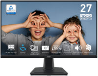 MSI Pro MP275Q computer monitor