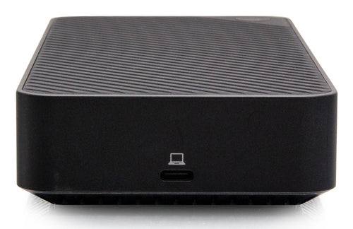 USB-C 11-in-1 Hybrid Docking Station Triple 4K Display 100W Power Delivery