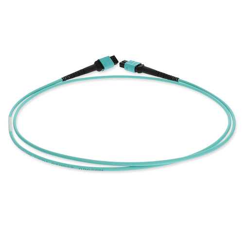 AddOn Networks ADD-MPOMPO-1-5M5OM4 InfiniBand/fibre optic cable