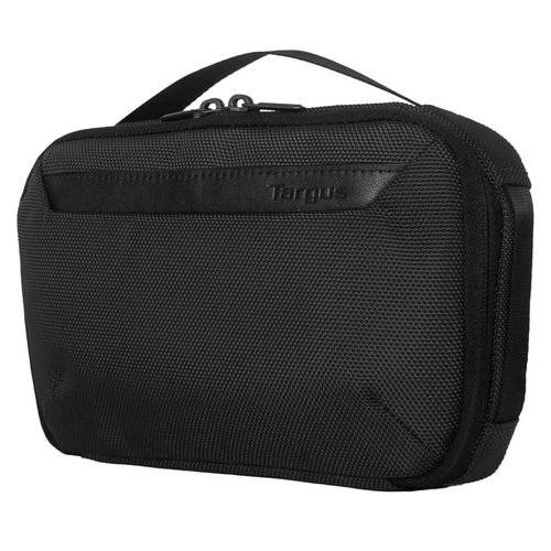 Backpack Targus HeritageLuxe 16-Inch Dedicated Compartment Durable Polyester