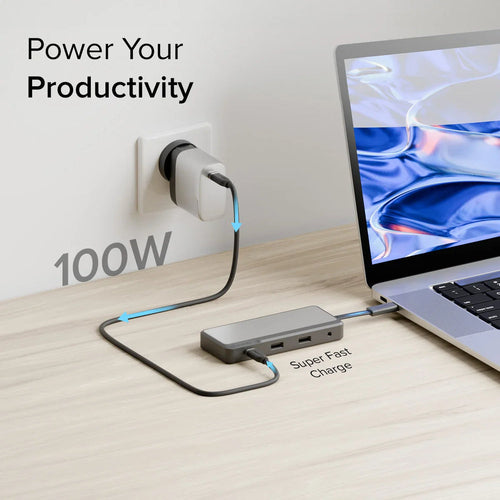 ALOGIC Fusion Pro NEXUS