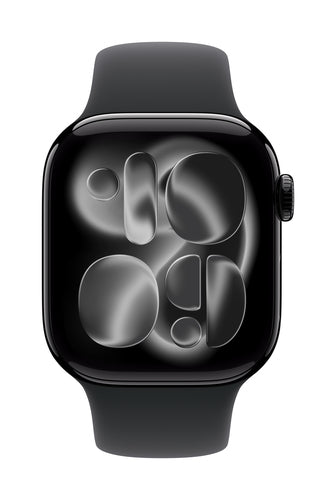 Apple MXLJ3ZM/A smart wearable accessory
