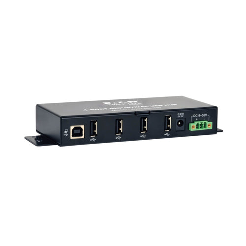Tripp Lite U223-004-IND interface hub