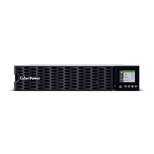 CyberPower OL6KERTHD uninterruptible power supply (UPS)