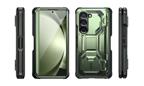 i-Blason G24ZFOLD6ABSPGD mobile phone case