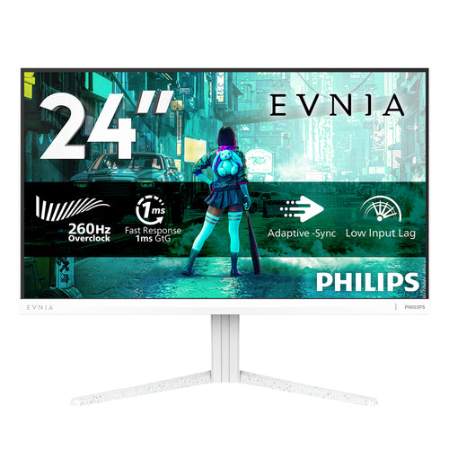 Philips Evnia 3000 24M2N3201P/00 computer monitor