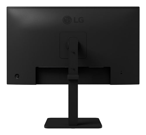 LG 27BA450-B computer monitor
