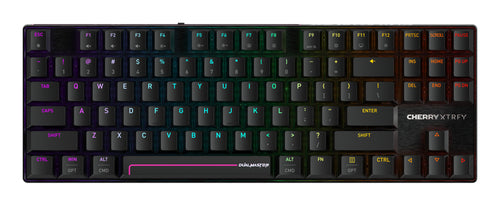 CHERRY MX 8.2 Pro TMR Wireless keyboard