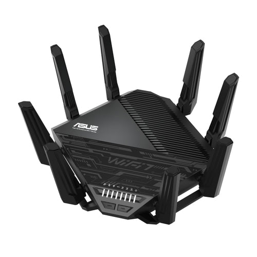 ASUS BE19000 wireless router