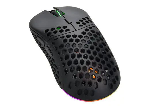 Monoprice Dark Matter mouse