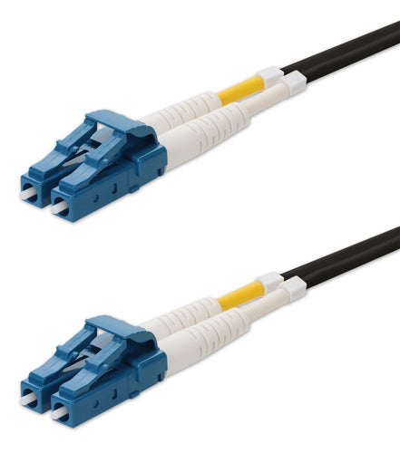 AddOn Networks ADD-LC-LC-15M9SMFOA InfiniBand/fibre optic cable