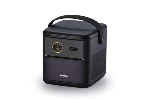 InFocus Quantum LED Crusader Master