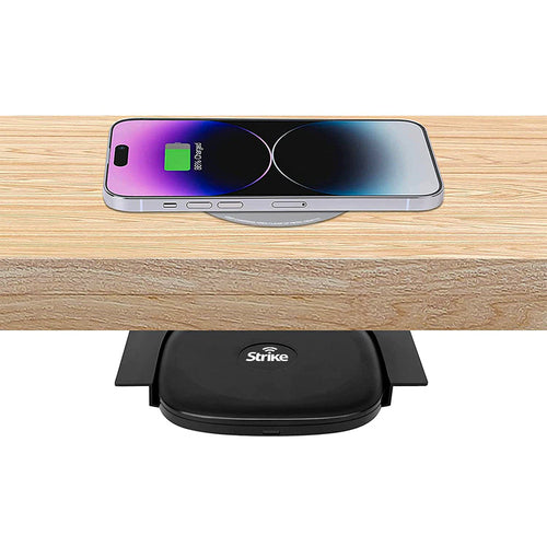 Strike ACC-STK QI UDESK CHARGER2 mobile device charger
