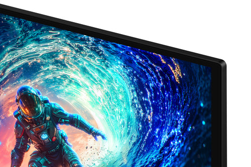 Samsung G61SH computer monitor