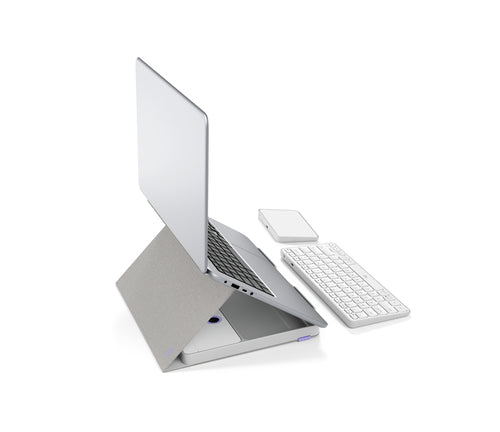 Logitech 920-011238 mobile device keyboard